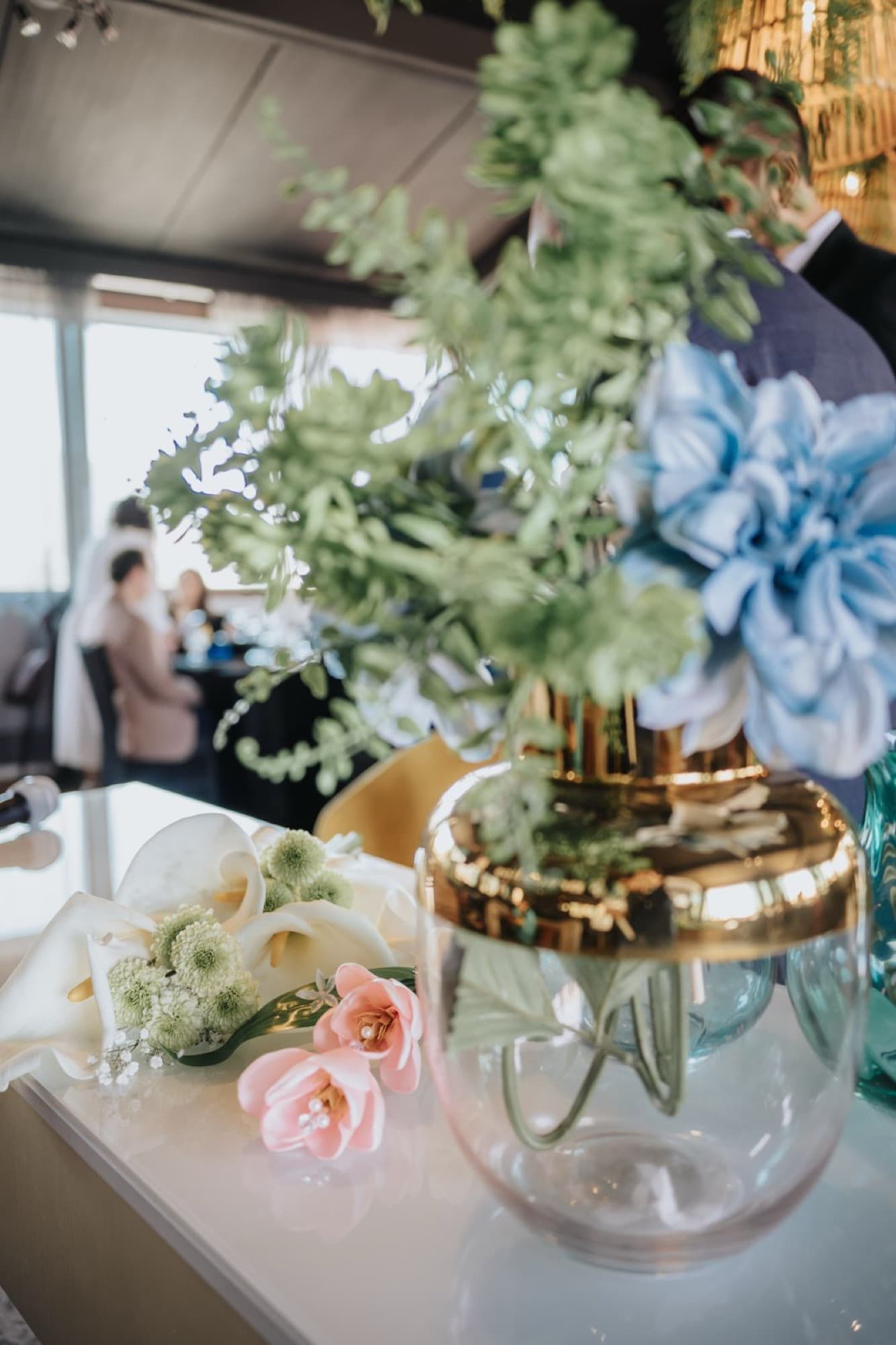 Eventos de bautizo